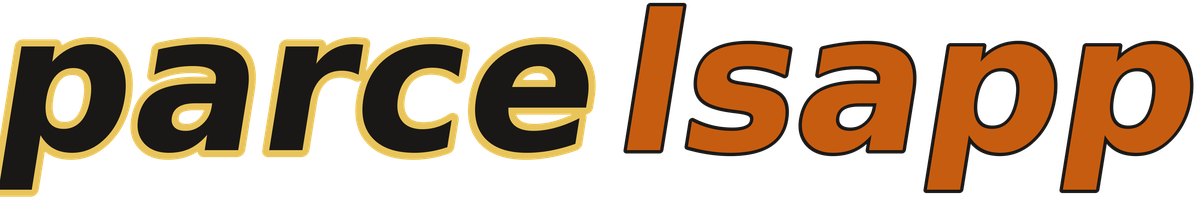 parcelsapp logo