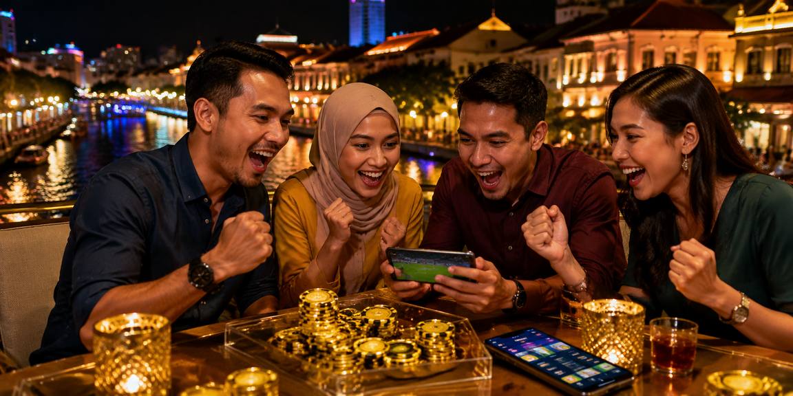 parcelsapp mobile gaming